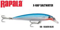 Rapala Ēsma X-RAP Saltwater SB 10 cm