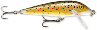 Rapala Vobleris Countdown TR 9 cm