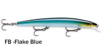Rapala воблер Max Rap FB 17 cm