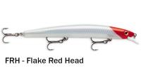 Rapala воблер Max Rap FRH 15 cm