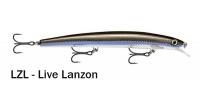Rapala Vobleris Max Rap LZL 15 cm