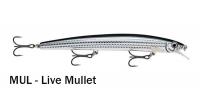 Rapala воблер Max Rap MUL 13 cm