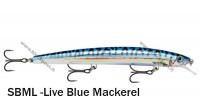 Rapala воблер Max Rap SBML 13 cm