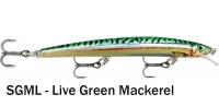 Rapala воблер Max Rap SGML 13 cm