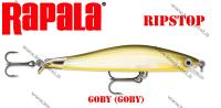 Rapala Vobleris RipStop GOBY 9 cm