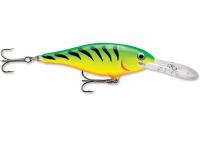 Rapala воблер Shad Rap FT 9 cm