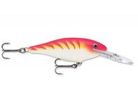 Rapala Vobleris Shad Rap PTU 5 cm