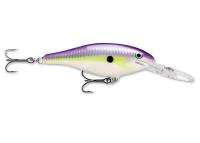 Rapala Vobleris Shad Rap RSD 6 cm