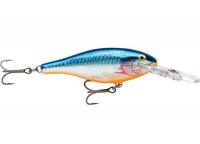 Rapala Vobleris Shad Rap SB 9 cm