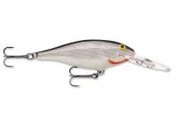 Rapala воблер Shad Rap Silver 9 cm