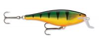 Rapala воблер Super Shad Rap P - Perch 14 cm