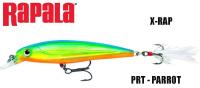 Rapala воблер X-Rap PRT 8 cm