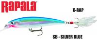 Rapala voblers X-Rap SB 12 cm