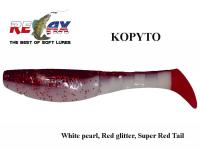 Виброхвост Relax Kopyto TC293 11.5 cm