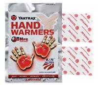 Грелки для рук YAKTRAX .