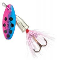 Вращающаяся блесна Blue fox Bullet Fly RT 8 g