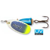 Blue Fox Vibrax UV Bright BSCTU блесна 10 g