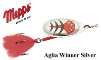Блесна Mepps Winner Silver 4 g
