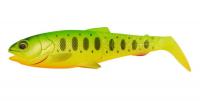 Savage Gear Craft Cannibal Paddletail Firetiger 8.5 cm