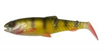Savage Gear Craft Cannibal Paddletail Perch 10.5 cm