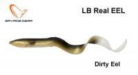 Savage Gear LB Real EEL ēsma Dirty Eel 15 cm