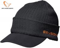 Savage Gear Шапка Peak Beanie .