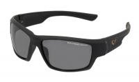 SAVAGE GEAR Shades Floating Dark Grey (Sunny) Поляризованные солнцезащитные очки TLT izsūtīšana 2-4 d.