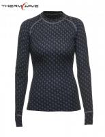 Thermowave Merino Xtreme Женская Термокофта M