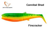 Приманка Savage Gear Cannibal Firecracker 10 cm