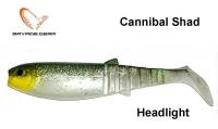 Приманка Savage Gear Cannibal Headlight 10 cm