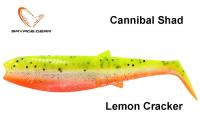 Приманка Savage Gear Cannibal Lemon Cracker 12.5 cm