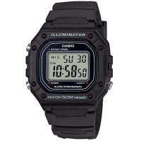Часы Casio W-218H-1AVEF .