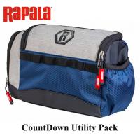 Сумка Rapala CountDown Utility Pack .