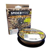 Леска плетеная SpiderWire Stealth Smooth 8 Camo 150 м 0.09