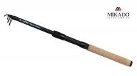 Спиннинг Mikado Sasori Tele Spin 270 см 10-30г (5 сек.) BLT izsūtīšana 1-3 d.