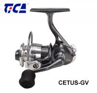 Катушка Tica Cetus GV800 .