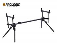 Подставка для 2-х удилищ Prologic C-Series Convertible .
