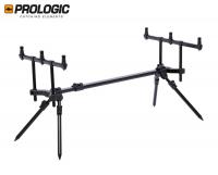 Подставка для 3-х удилищ Prologic C-Series Convertible .