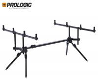 Подставка для 4-х удилищ Prologic C-Series Convertible .