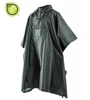 Тактическое дождевик-пончо JR GEAR XL TCH105-CO Capulet Olive TLT izsūtīšana 2-4 d.