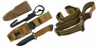 Нож тактический Gerber LMF II Infantry 22-01463 .