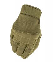 Тактические перчатки Mil-Tec Assault Olive S