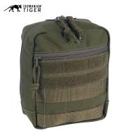 Подсумок Tasmanian Tiger Tac Pouch 6 Olive .