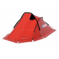 Палатка HUSKY Flame 2 (Extreme) красная .