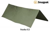 Тент Snugpak Tarp The Stasha G2 зеленый .