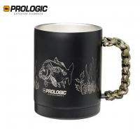 Термокружка Prologic Blackfire Twin Skin Carp Cup .