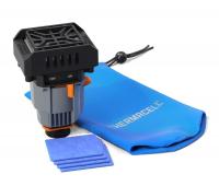 Thermacell Backpacker MR-BP Отпугиватель комаров TLT izsūtīšana 2-4 d.