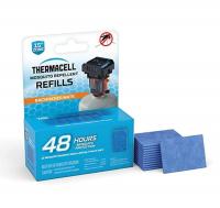 Thermacell M-48 Набор дополнительных сменных картриджей для Backpacker MR-BP TLT izsūtīšana 2-4 d.