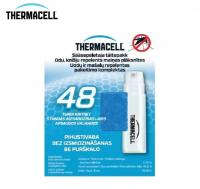 Набор запасных картриджей Thermacell R-4 TLT izsūtīšana 2-4 d.