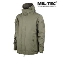 Водонепроницаемая куртка Mil-tec Wet Weather Gen.II Ranger Green XXL